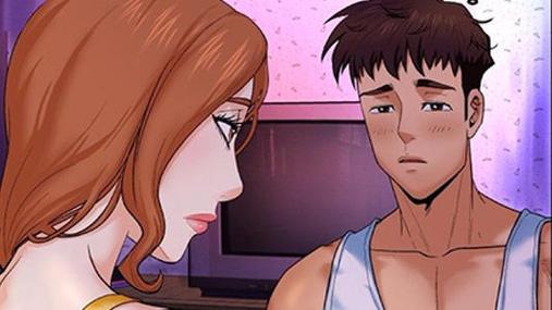 韩剧见一次面做两次第几集(韩漫漫画页面登录漫画弹窗)