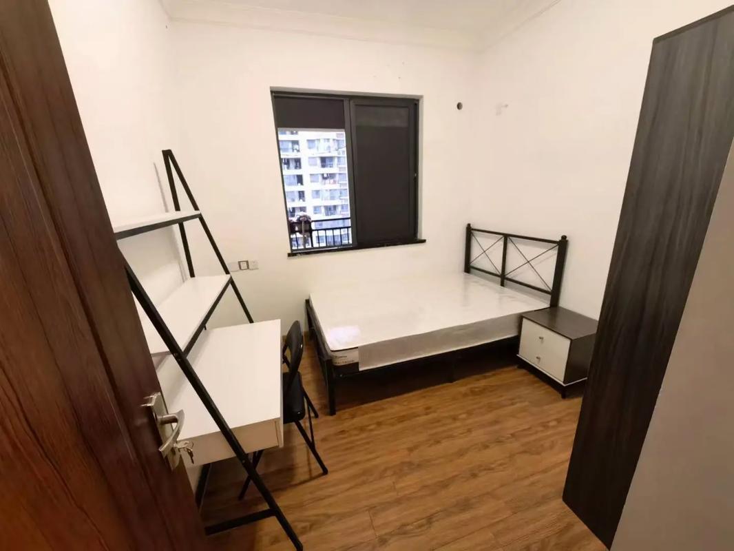 合租软件哪个好(有什么好的合租软件)