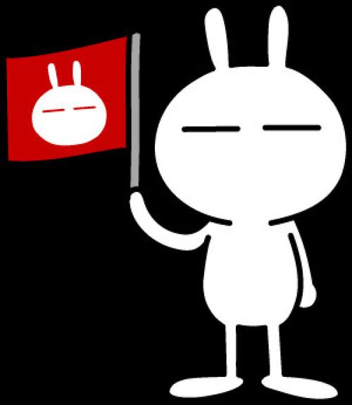 兔斯基动画人物能力(兔斯基原型)