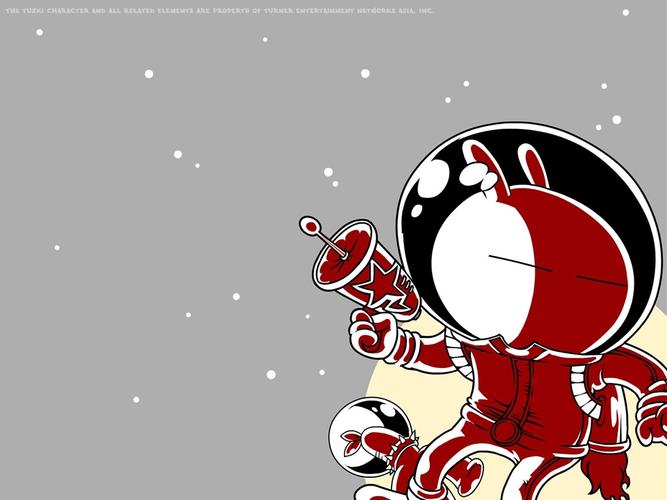 兔斯基动画人物能力(兔斯基原型)