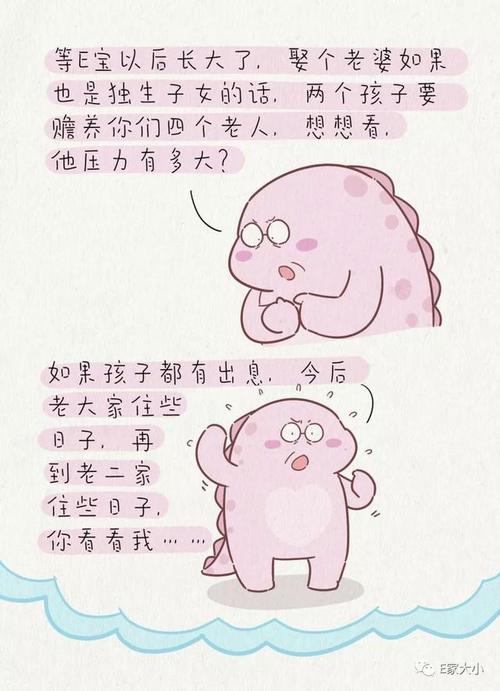 你急什么妈妈又不是不让你治(你看你的水喷的到处都是若若)