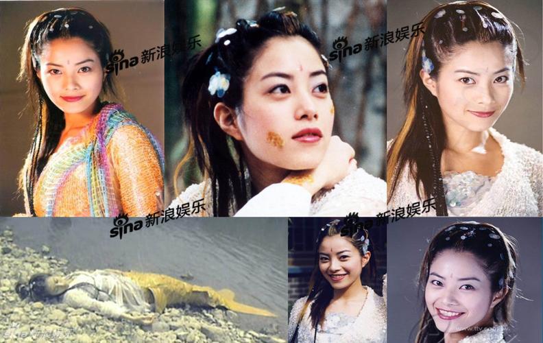 天地传说之鱼美人游戏(追鱼传奇和天地传说之鱼美人)