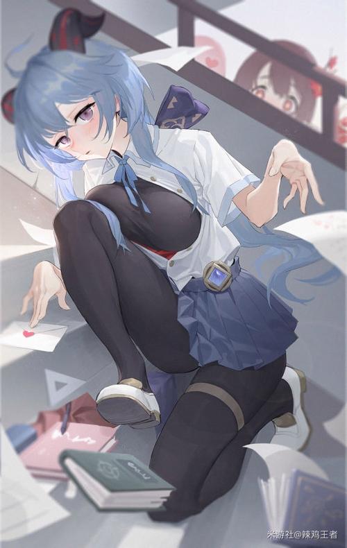 甘雨看着自己被入侵的样子(刚开笣没多久的大一美女酒店)