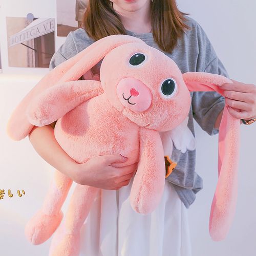 相片搞怪软件兔子耳朵(拍萌萌兔耳朵照片软件)