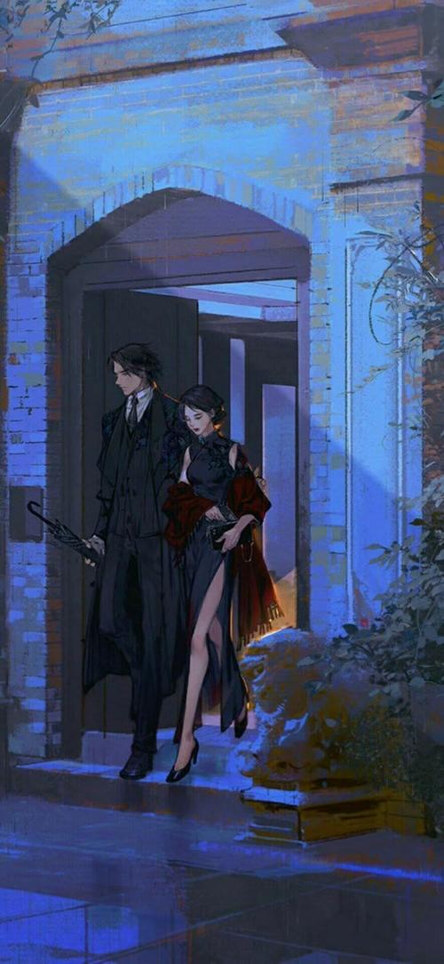 水氏杨花与十二轿夫(司行霈疯狂的要顾轻舟)