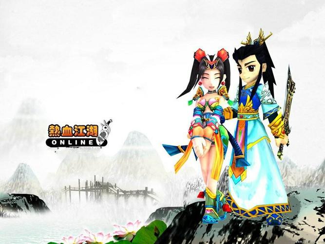热血江湖sf发布网6000(热血江湖sf开服一条龙)