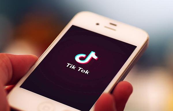 国际版tiktok(海外版抖音tiktok)