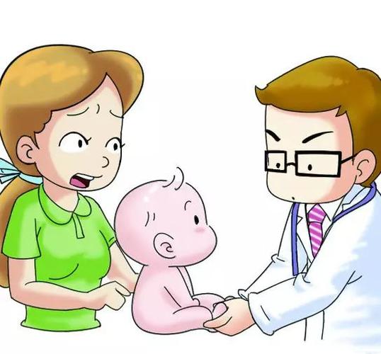 宝宝放松一下进去就不疼了