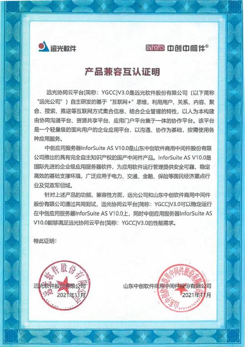 远光软件国企看门狗(远光软件是外包公司吗)