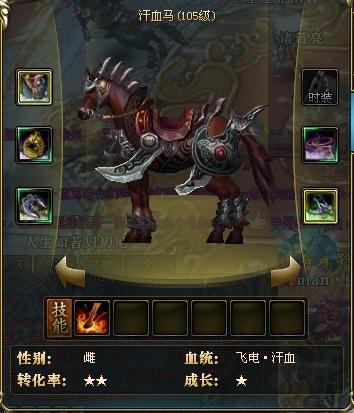 御龙在天攻略最新(御龙在天手游新区)