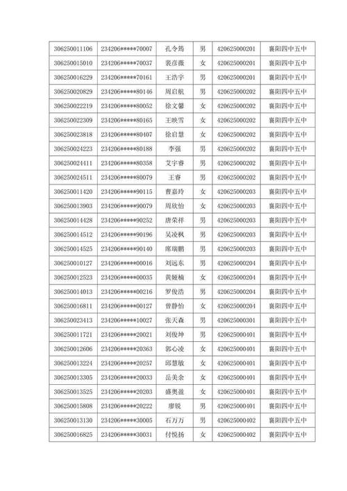 襄阳软件公司名单(襄阳软件公司名单最新)