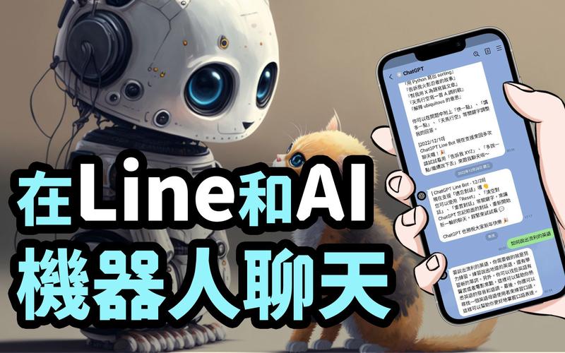 机器人聊天软件(机器人聊天软件推荐)