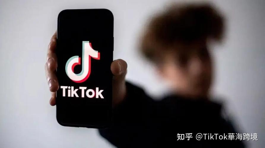 国际版tiktok(海外版抖音tiktok)