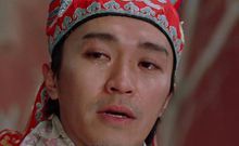 大话西游之三藏伏魔(大话西游之三藏伏魔免费观看)