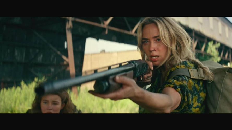 继承者们圣诞特辑中字(寂静之地2免费完整版) 继承者们圣诞特辑中字(寂静之地2免费完整版)