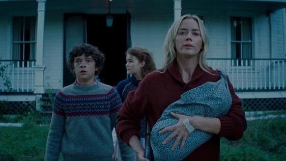 继承者们圣诞特辑中字(寂静之地2免费完整版) 继承者们圣诞特辑中字(寂静之地2免费完整版)