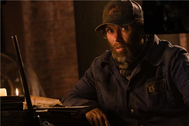 继承者们圣诞特辑中字(寂静之地2免费完整版) 继承者们圣诞特辑中字(寂静之地2免费完整版)