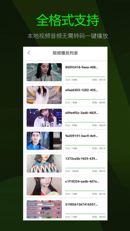 手机播放rmvb哪个软件好(手机播放rmvb格式文件用什么播放器)