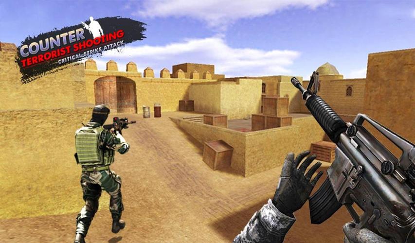 2009年前单机枪战射击游戏(9几年的射击游戏)