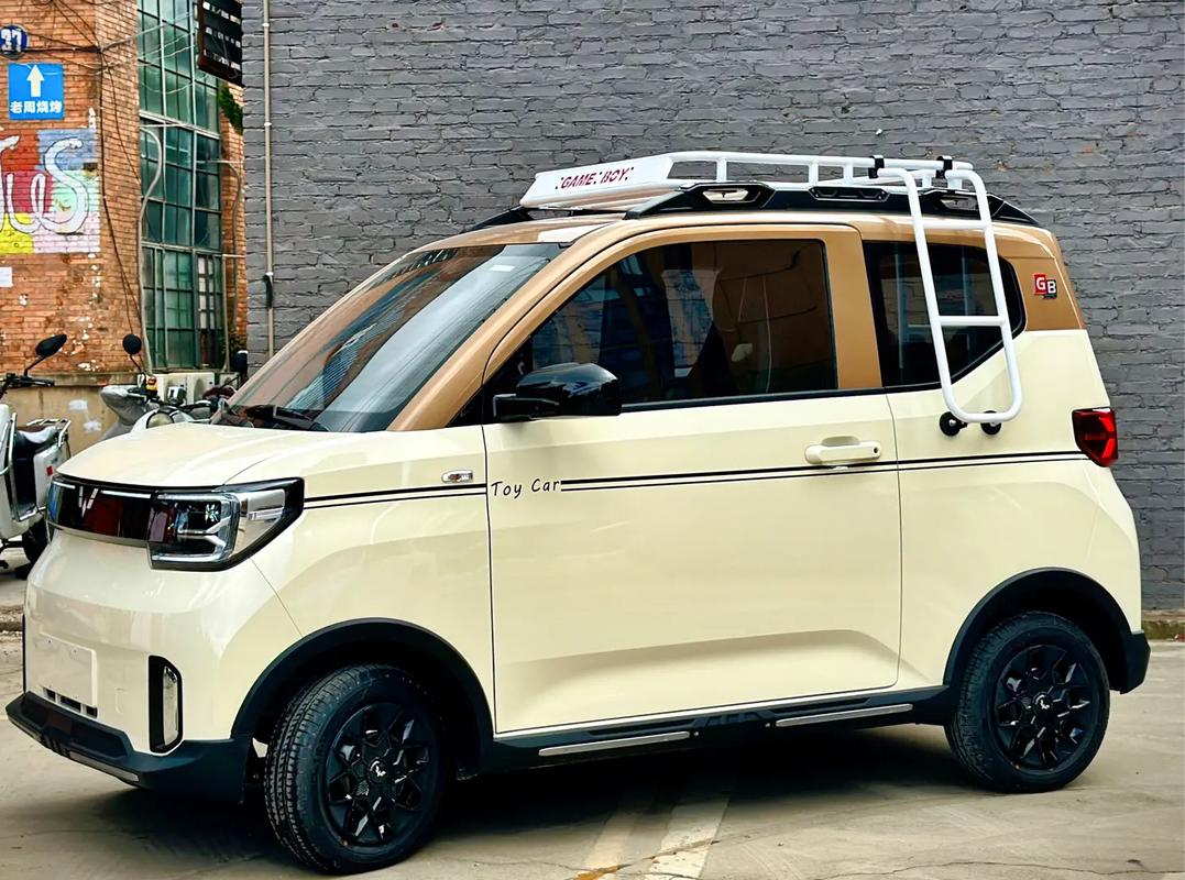 五菱宏光mini(五菱宏光mini尺寸)