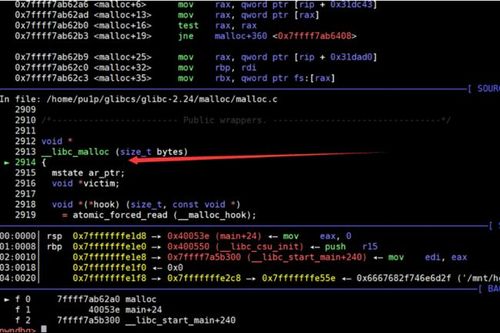 malloc是什么意思(malloc=libc是什么意思) malloc是什么意思(malloc=libc是什么意思)