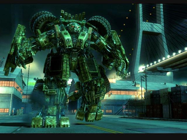 变形金刚之卷土重来(变形金刚之卷土重来免费)