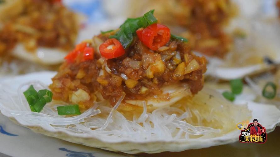 腿再张大点就可以看到小扇贝(腿张大点就可以吃扇贝了)