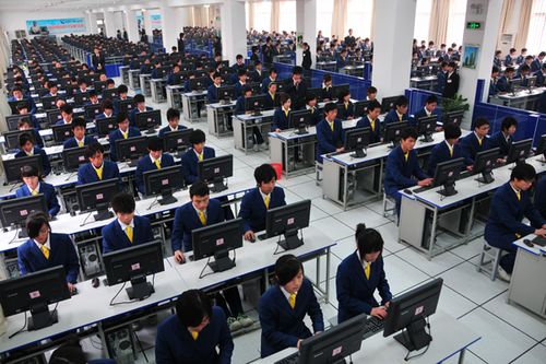 武汉电脑培训学校有哪些(武汉电脑培训学校有哪些好) 武汉电脑培训学校有哪些(武汉电脑培训学校有哪些好)