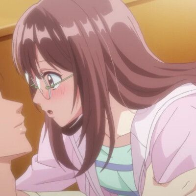 打烊后仅剩俩个人的沙龙动漫