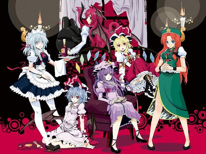 东方红魔乡修改器(东方红魔乡win10爆帧)