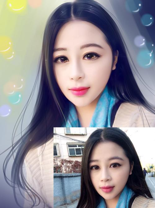 手绘照片软件教程(手绘照片软件教程下载) 手绘照片软件教程(手绘照片软件教程下载)