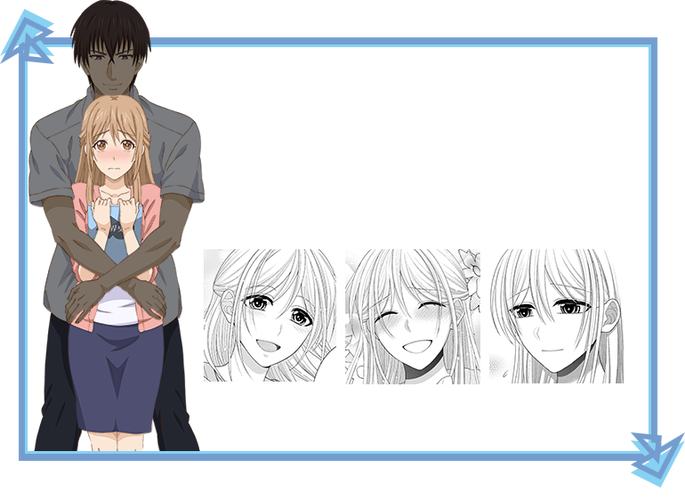 限制18一卡二卡三卡四卡(相亲对象是强硬的问题的学生动漫)