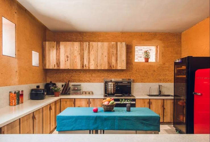 纯真的年代为什么被禁(从厨房一路顶撞到卧室)