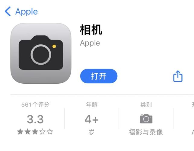 安桌系统相机软件对比(安卓手机最好的相机软件排名)