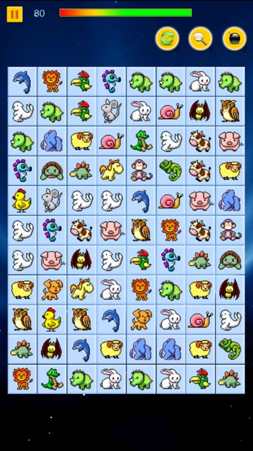 老版经典连连看4·1手机版