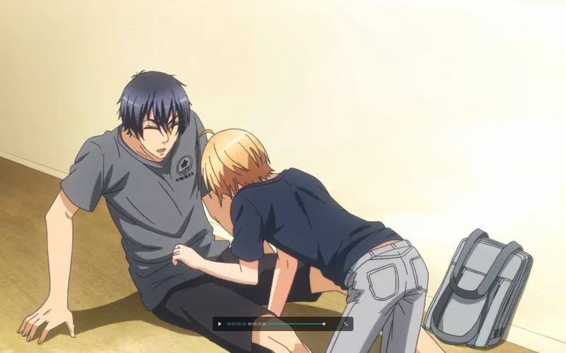 易感期OMEGA哭着做(因不擦黑板被老师c了一节课) 易感期OMEGA哭着做(因不擦黑板被老师c了一节课)