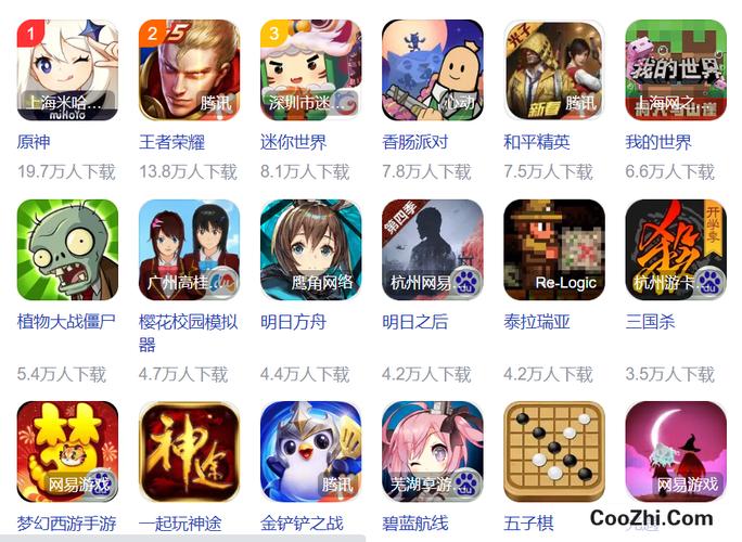 比较好玩的手机游戏(2023最好玩的游戏有哪些)
