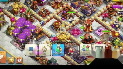 皇室战争破解版(皇室战争破解版2024) 皇室战争破解版(皇室战争破解版2024)