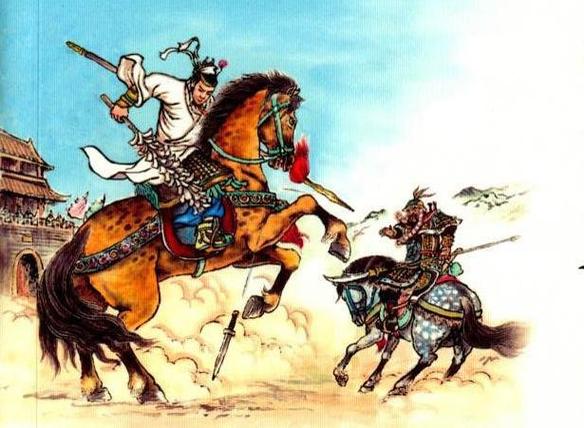 玄武门之变参与者(玄武门之变对唐朝的影响)