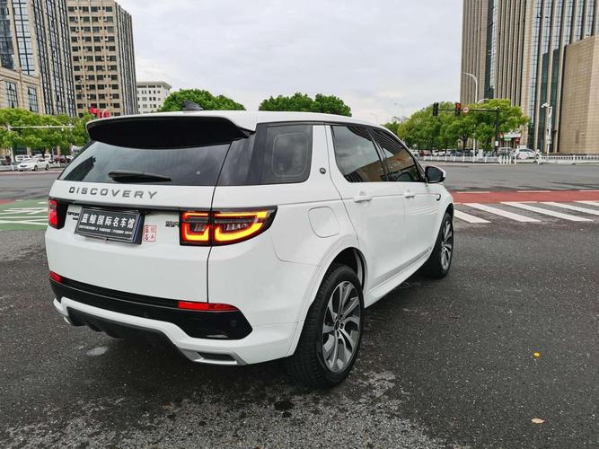 discovery路虎最便宜(路虎discovery最低报价)