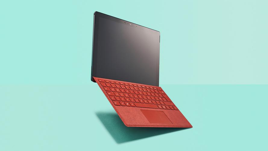 微软surfacepro7(surface寿命一般几年)