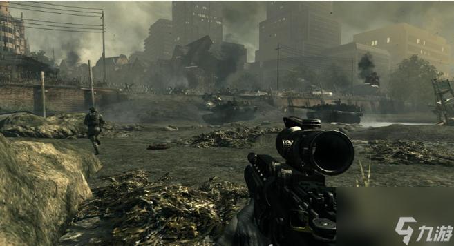 使命召唤3中文版(使命召唤中文版直接下载)