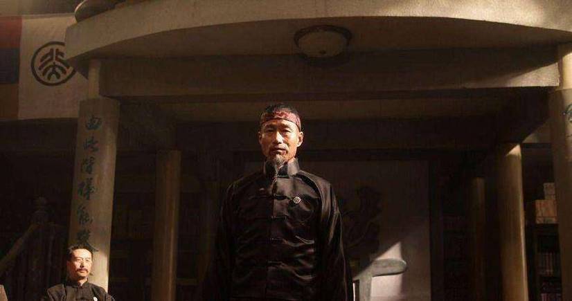 够了够了已经满到高C(辜鸿铭为什么被赶出北大) 够了够了已经满到高C(辜鸿铭为什么被赶出北大)