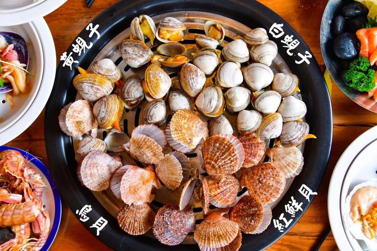 推荐小黄花必看的动漫(腿再分大点就可以吃到扇贝了)