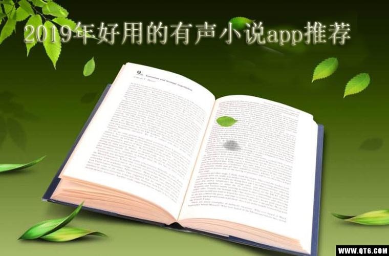 哪个有声小说软件好(推荐的好听的小说)