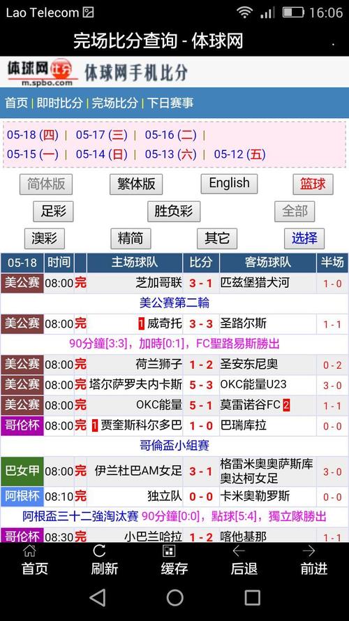 球探比分网新版(球探比分所有版本)