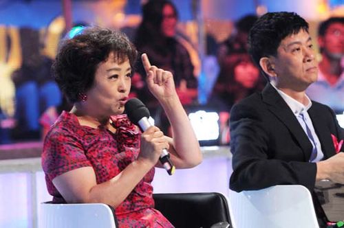 欢乐合唱团第三季15(缓慢而有力的往里挺送总裁)