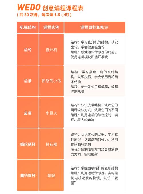 编程是什么课程内容(编程是什么课程内容类型)