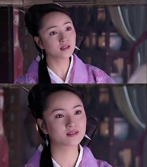天龙八部之推到系统(天龙八部推了甘宝宝)