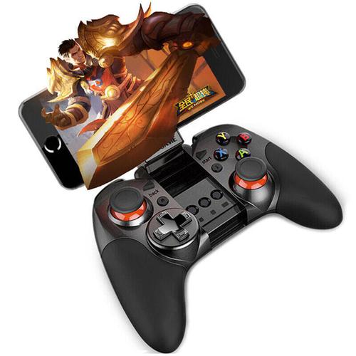 什么软件可以玩苹果手柄游戏机(能用手柄玩的苹果手机游戏)